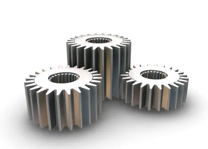 Fermec ehitusmasinate varuosad